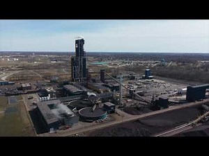 Cleveland-Cliffs Direct Reduction Plant: Toledo, OH