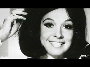 April Stevens-Teach Me Tiger(1959)