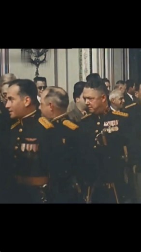 Momentos antes de la renuncia de Gerardo Machado, presidente de Cuba, 1933.