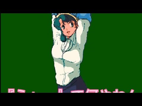 久しぶりにゲーセンでスーパーリアル麻雀やったら驚異的な強さだった