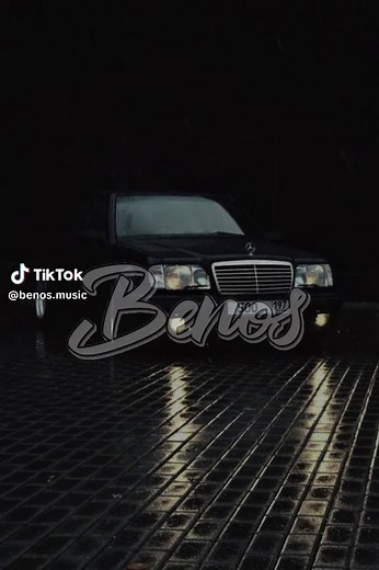 BENOS sur TikTok