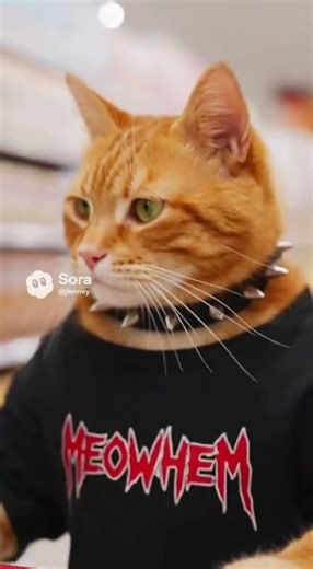 When a Metal Breakdown Hits in Public 🤘 | Metalhead Meme