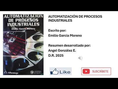 Automatización de Procesos Industriales