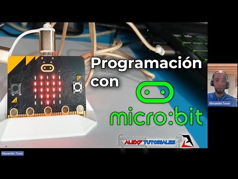 Aprender Programación con Micro:bit - Introducción 👨‍💻