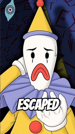 Kaufmo ESCAPED The Amazing Digital Circus - Here's How