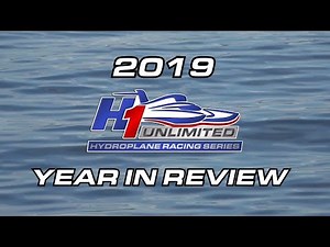 2019 H1 Unlimited Year in Review