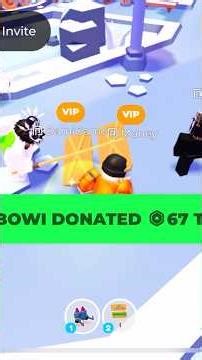 HE GAVE ME SOOO MUCH #roblox #stealabrainrot #plsdonate