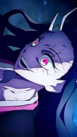"Nezuko's glow-up hits different! ✨ #KimetsuNoYaiba" #phonk #music #anime #animeedit #nanaki