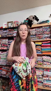 10K views · 288 reactions | Fabric types: woven vs knit | The Yellow Pterodactyl LLC | Facebook