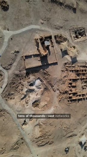 🤯 Ancient Civilizations: Earth's Hidden Architectural Wonders Revealed!