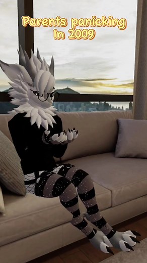 I had a ladybug 🤭 #fyp #vrchat #vr #vrgaming #virtualreality #funnyvideo #milk