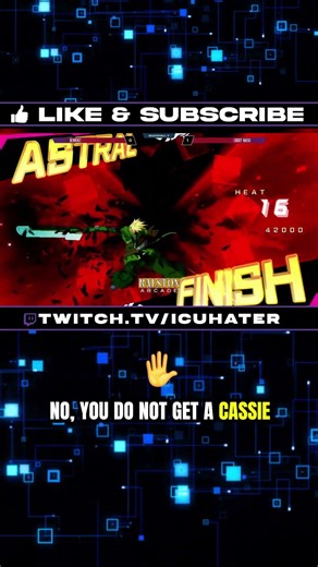 BBTAG IS THE BEST #49 BLAZBLUE CROSS TAG BATTLE 🚀