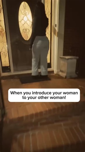 Non Mono Man TV | When you introduce your woman to your other woman⁠ .⁠ Want to meet like-minded poly partners? Sign up to non-monogamous dating apps by... | Instagram