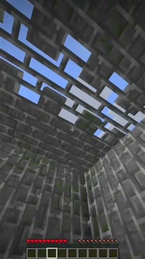 Minecraft Maze Runner Story #deutschegamer #gaming #horor #minecraft #mazerunner #youtubeshorts