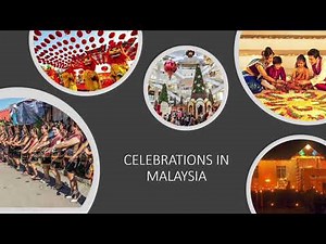 CEFR YEAR 4 MODULE 4 - CELEBRATIONS (SING A SONG)