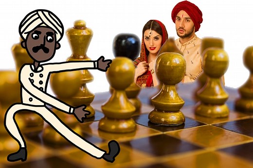 コンピューターゲームの歴史で世界最初のエル・アヘドレシスタとは