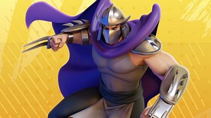 TMNT's Shredder Arrives in Nickelodeon All-Star Brawl as a Free Playable Fighter | XboxAchievements.com