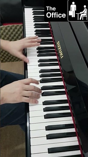 The Office Theme Song