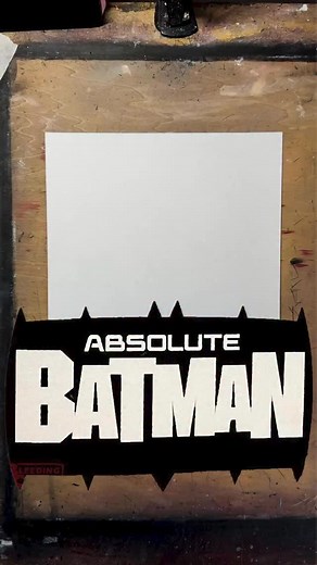 174K views · 4.4K reactions | Absolute Joker/Batman X-Ray design,...