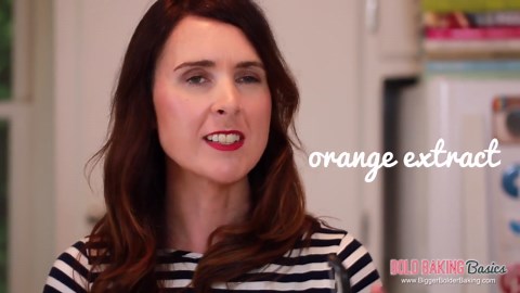 How to Make Homemade Extracts (Vanilla Extract, Mint & More!) Gemma's Bold Baking Basics Ep 7