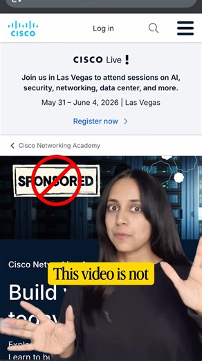 FREE Cybersecurity Course by CISCO | Become a SOC Analyst in 2026 (Beginner friendly)