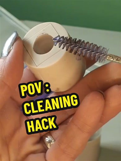 BEST HACK FOR CLEANING MAKEUP PENCIL SHARPENERS. This is a quick and easy way to clean the pencil bits which get stuck to the blade of the sharpener which you can't get to. be careful when leaning the blade as its very sharp I learnt the hard way , dodnt realise I had cut myself until I saw the cut. #hack #hacksandtips #makeup #makeuphacks #cleaninghacks @MUA Cosmetics twin ended pencil sharpener