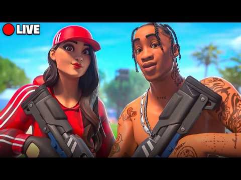 🔴 TOURNOI DIVISION 4 avec WAZZ ! (pitié on passe div 3)