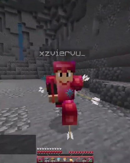 Pvp - Lava - Ip : play. pika-network. net