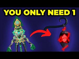 How to get the Angler's Lantern Using Only 1 Orca/Kraken - Fisch (Roblox)