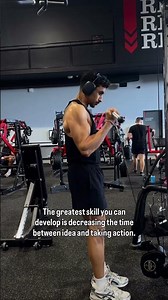 Speed to implementation is the most underrated skill set to develop