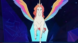 25 reactions | Voicing SWIFT WIND on @dreamworksshera has been one of...