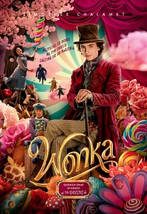 Wonka | Film | 2023