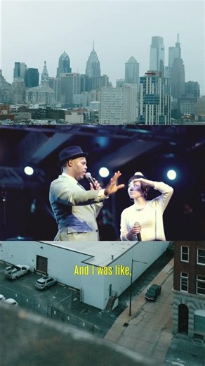 The story of how I first met Eric Roberson. #naoyoshioka #shors #ericroberson #philly #liveshow