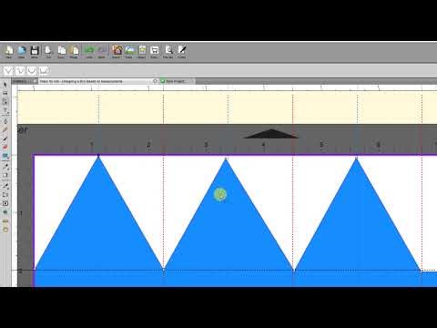 SCAL5/6 and CREATE- Using Guidelines for Designing a Box File