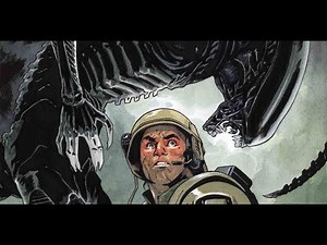 PURGEONS DES XENOS AVEC RAS TACLINE ! #AliensFireteamelite #Xenomorphe