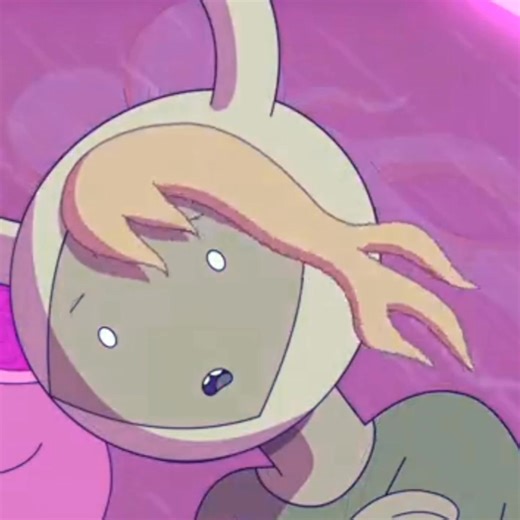 The Heartbreaking Story of Fern from Adventure Time