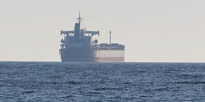 China’s Slowing Economy Spells Trouble for Dry-Bulk Shipping