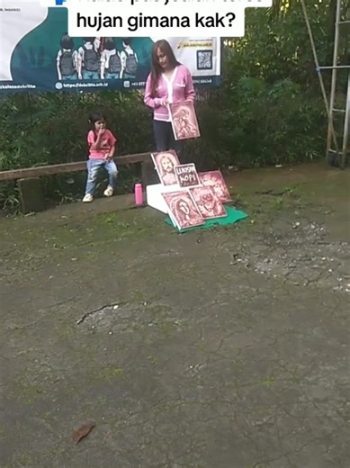 Panduan Menghadapi Hujan Saat Jualan