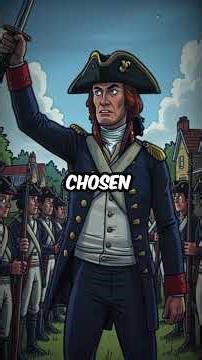George Washington's Epic Life Story in 60 Seconds