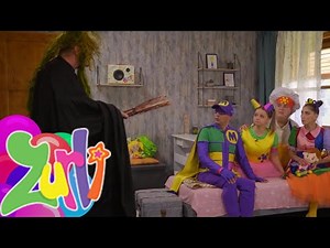 Tura Vura a vrăjit prăjiturile din Casa Zurli: "O să vă pierdeți vocile!"