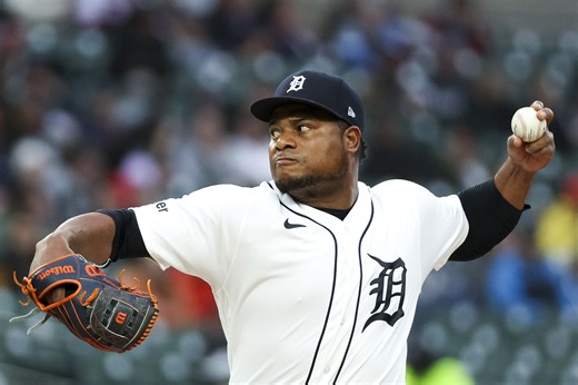 Framber Valdez likely facing suspension after throwing at Trevor Story