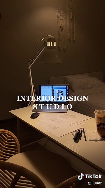 SO PROUD😮‍💨🤍. #interiordesign #university #design #fyp #edit #rivet #architecture #جامعة #تصميم_داخلي #مشروع #تصميم