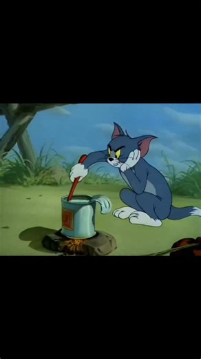 Mallu Tells on Instagram: "Droopy Catches a Fox" is a short cartoon released in 1944 by Metro-Goldwyn-Mayer, directed by Tex Avery. It was one of the early appearances of Droopy, the soft-spoken, slow-moving dog who always manages to outwit his opponents. In this cartoon, a fox escapes from hunters and takes refuge in Droopy's home, thinking it will be an easy hiding place. However, the fox quickly learns that Droopy is far more clever and relentless than he appears. Through a series of gags and
