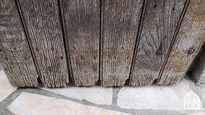 Comment traiter du bois abîmé par l'humidité ou pourri