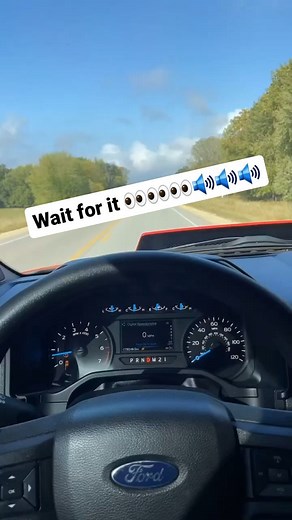 Americanmusclehd™ on Instagram: "How much HP and TQ do you think @maxvol_5.0 is getting with this tune from @oztuning using the @sctperformance X4? #ford #f150 #streettruck #launch #boost"