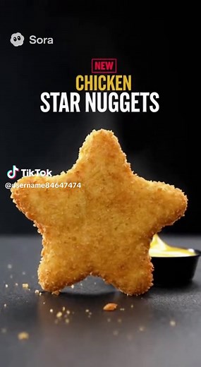 Discover the Deliciousness of Chicken Stars