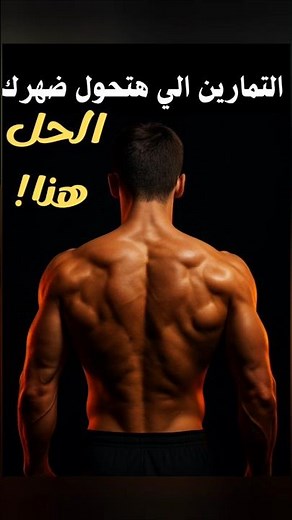 The best back exercises for people who want a defined back!