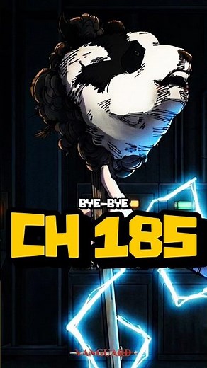 EP15: Panda Was Reduced to a Head by Kashimo — JJK Ch. 185 Explained! 🔥 | Vanguard