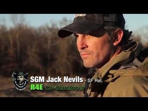 U.S. Army SF Veterans Explain Meprolight R4E Optimized Duty Sight