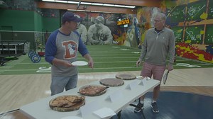 11K views · 183 reactions | The boys held their "New Haven Pizza Slam" between Zuppardi's, Modern, Frank Pepe and Sally's... Some of the most renowned pizza places in the country. Hit the link to see which came out on top: https://www.youtube.com/watch?v=a3N4DfOYdyY | The Dan Patrick Show | Facebook